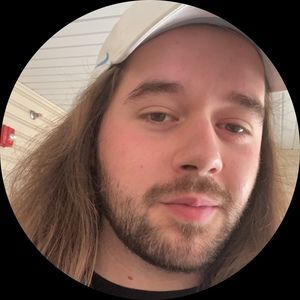 Meet your Posher, Aaron